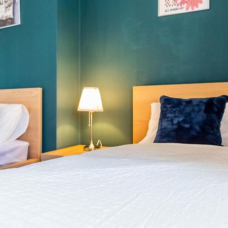 Millway House Newcastle Gateshead With Free Parking Apartman Kültér fotó